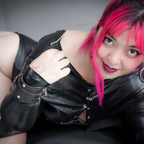 OnlyFansのプロフィール写真tiranicarex