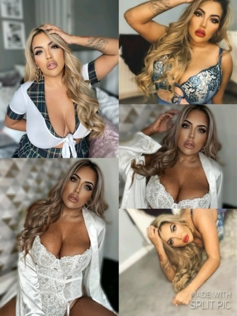 OnlyFans हेडर तस्वीर tlucie