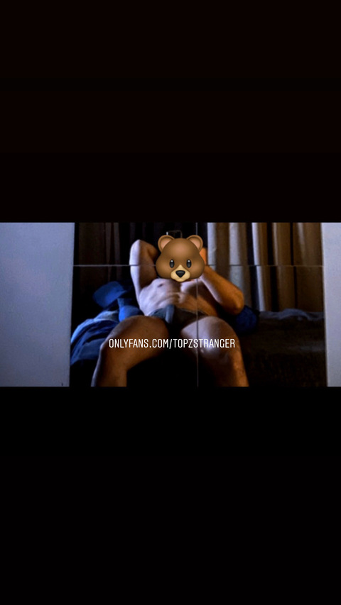 صورة رأس OnlyFans topzstranger