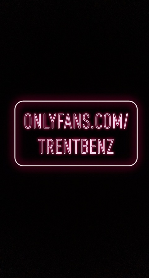 OnlyFansヘッダー写真 trentbenz