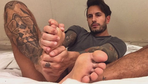 OnlyFans हेडर तस्वीर tribal_ink