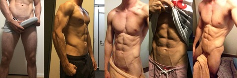 OnlyFansヘッダー写真 trinmkkt