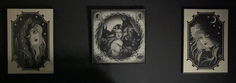 OnlyFans üst resmi triss808