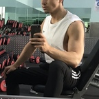 OnlyFans profil resmi tristanlondon