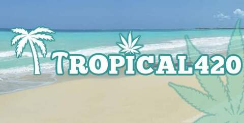 OnlyFans Titelbild tropical420