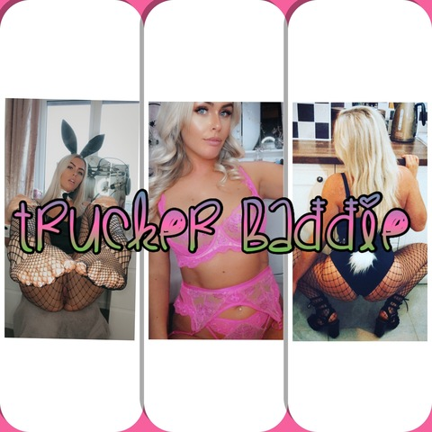 OnlyFans Titelbild truckerbaddie94