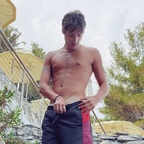 OnlyFansのプロフィール写真truesaimon