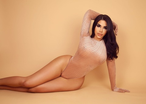 OnlyFansヘッダー写真 tsitaliaarianna