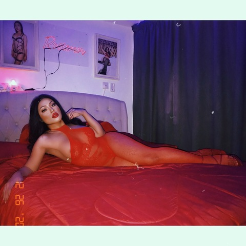 Imagen de encabezado de OnlyFans de tsrosiemor