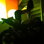 Foto profil OnlyFans twowheelsandaponytail