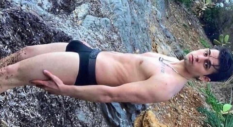 Imagem de cabeçalho do OnlyFans tylermasoonfree