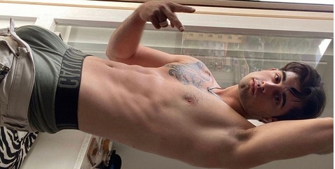 Imagen de encabezado de OnlyFans de tylermasoonpremium