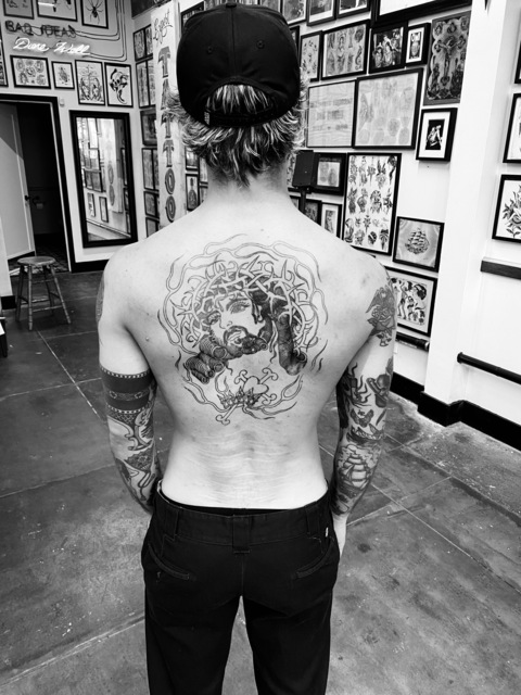 Imagem de cabeçalho do OnlyFans tylerposey