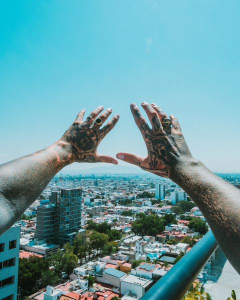 Image d'en-tête OnlyFans uglynorth