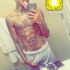 OnlyFansのプロフィール写真ulovinit