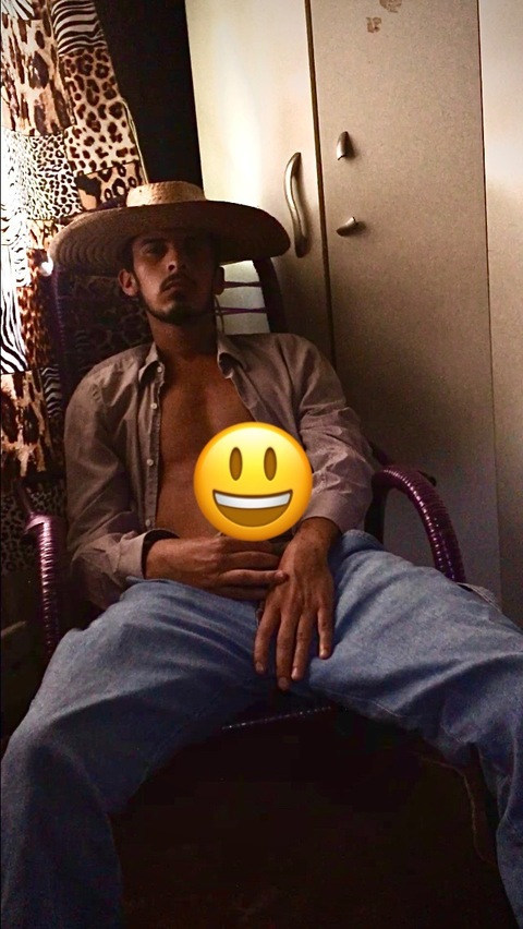 صورة رأس OnlyFans umcowboy