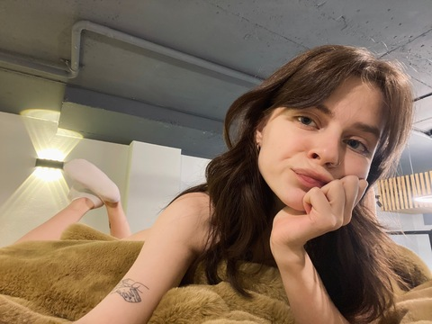 Изображение шапки OnlyFans umermaidskiss