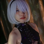 OnlyFansのプロフィール写真unalesmile