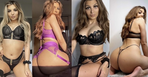 OnlyFansヘッダー写真 uncensoredbitch