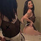 Профилна снимка в OnlyFans за underboobgoddess