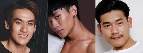 OnlyFansヘッダー写真 unfix_men