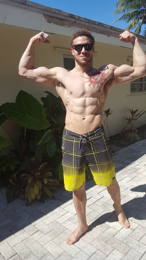 OnlyFans 헤더 사진 unicornhorn48