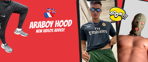 OnlyFans kopafbeelding unkarab