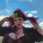 صورة الملف الشخصي على OnlyFans uranium_az5