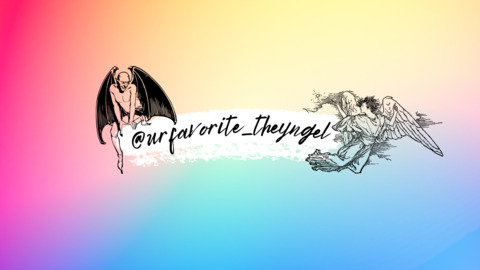 صورة رأس OnlyFans urfavorite_theyngel