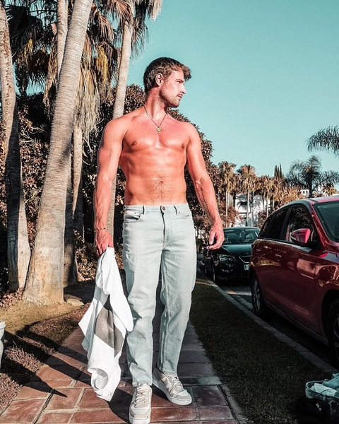 Снимка на заглавие на OnlyFans urgymdude