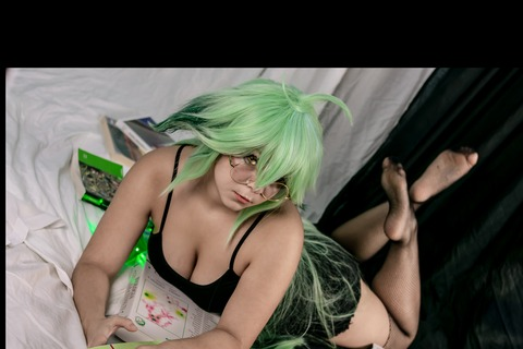 Image d'en-tête OnlyFans valeyukichan