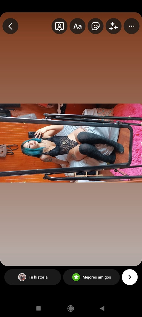 OnlyFans Titelbild valitocat