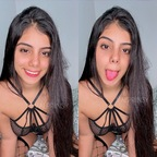 OnlyFansのプロフィール写真valpriinsy