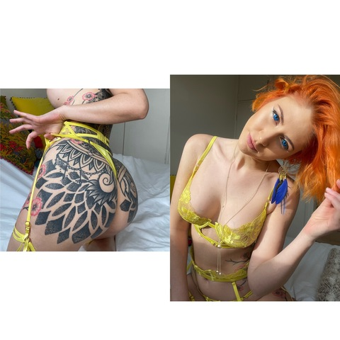 OnlyFansヘッダー写真 vampairy