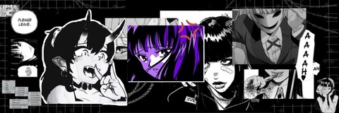 OnlyFans kopafbeelding vampyshae