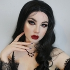 صورة الملف الشخصي على OnlyFans vampyveen