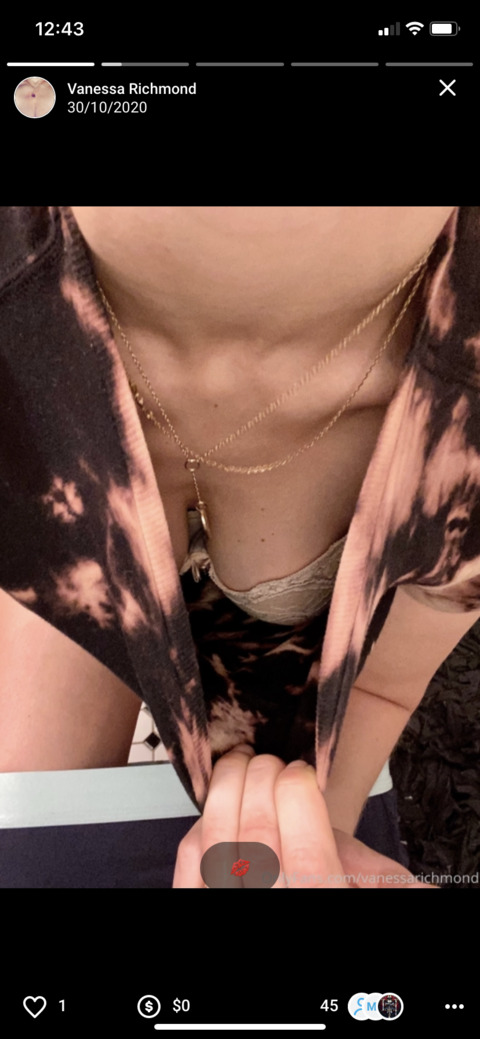 Снимка на заглавие на OnlyFans vanessarichmond