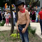 ओन्लीफैंस प्रोफाइल चित्र vaqueromx2