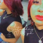 Foto profil OnlyFans vclaroja