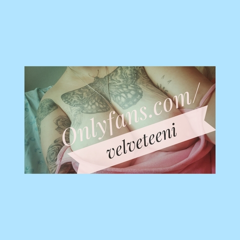 Image d'en-tête OnlyFans velveteeni