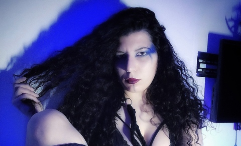 OnlyFans üst resmi venus_in_woods