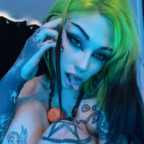 OnlyFansのプロフィール写真verissimagislena