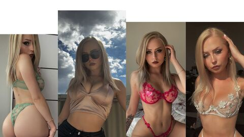 OnlyFans Titelbild veronicariccie