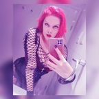 OnlyFansのプロフィール写真vicious.infernus