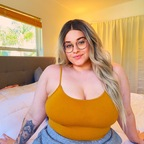 OnlyFans 프로필 사진 vicjadexxx