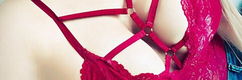 OnlyFansヘッダー写真 victoriageisha