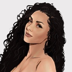 OnlyFansのプロフィール写真viktoriakay