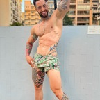 OnlyFansのプロフィール写真viktoronee