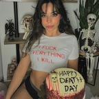 صورة الملف الشخصي على OnlyFans vindylou