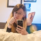 صورة الملف الشخصي على OnlyFans violetcutie